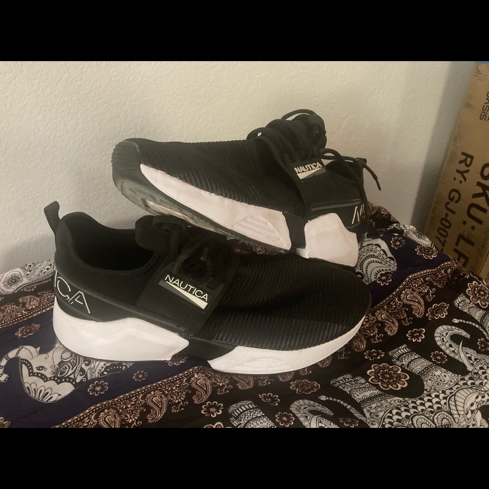 Nautica shoes